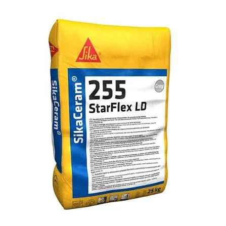 SikaCeram 225 Starflex 25kg
