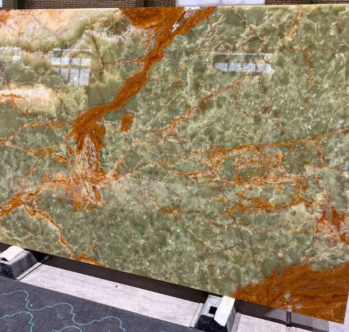 Green Onyx