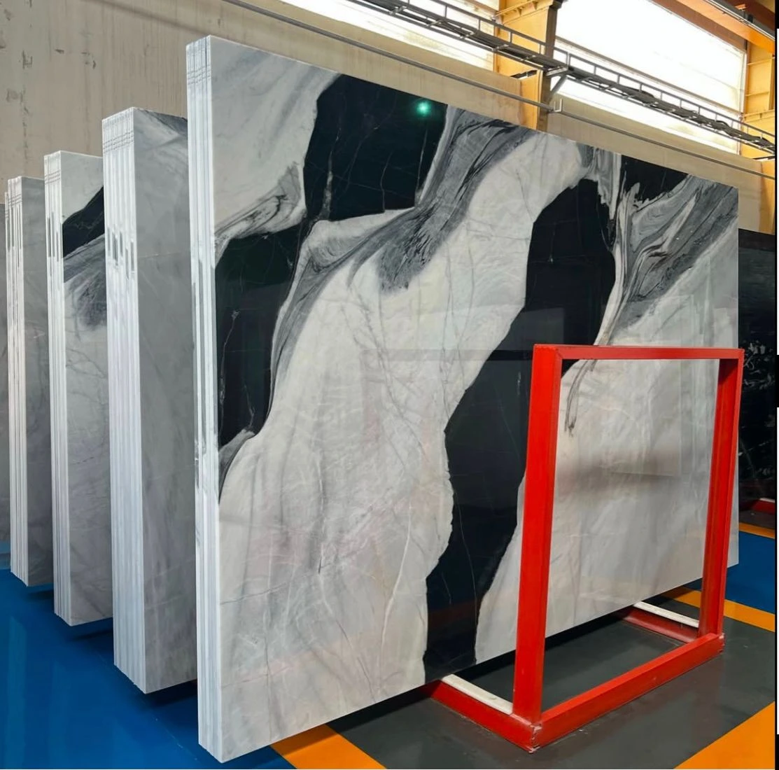 Persian Marble