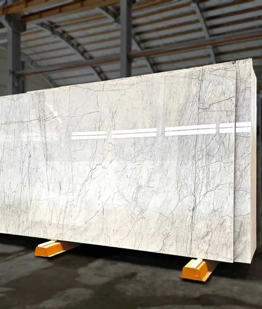 Bianco Marble