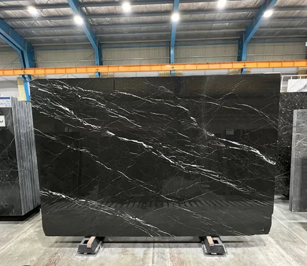 Black Marble