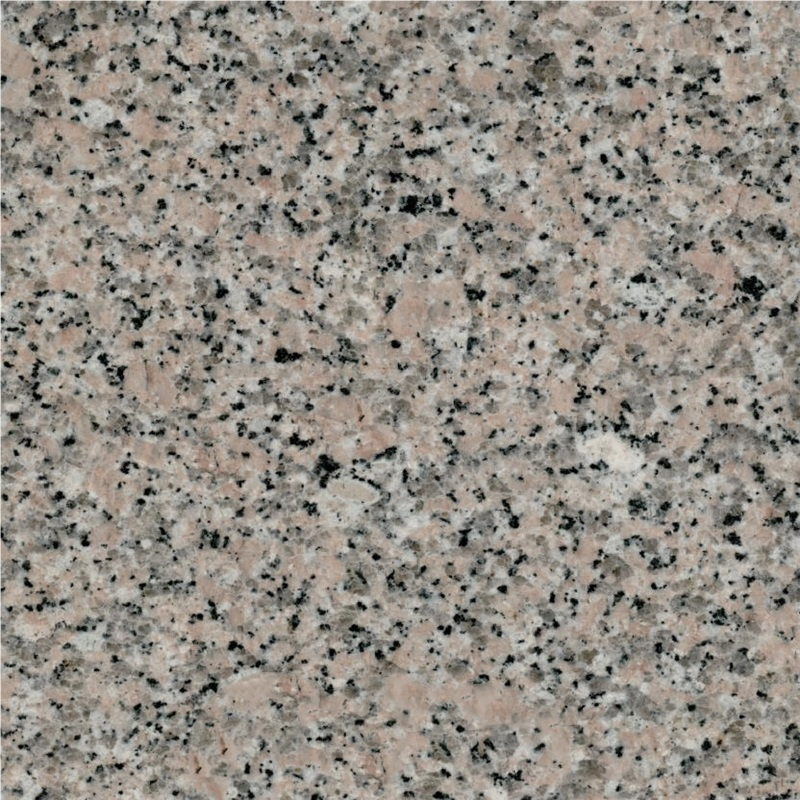 Saudi Pink Granite