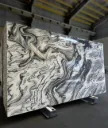 SILVER STREAM MARBLE (GRANITE LIKE)