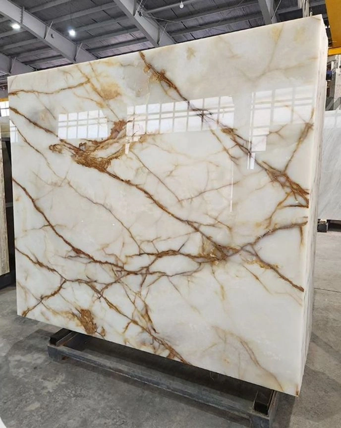 White Onyx