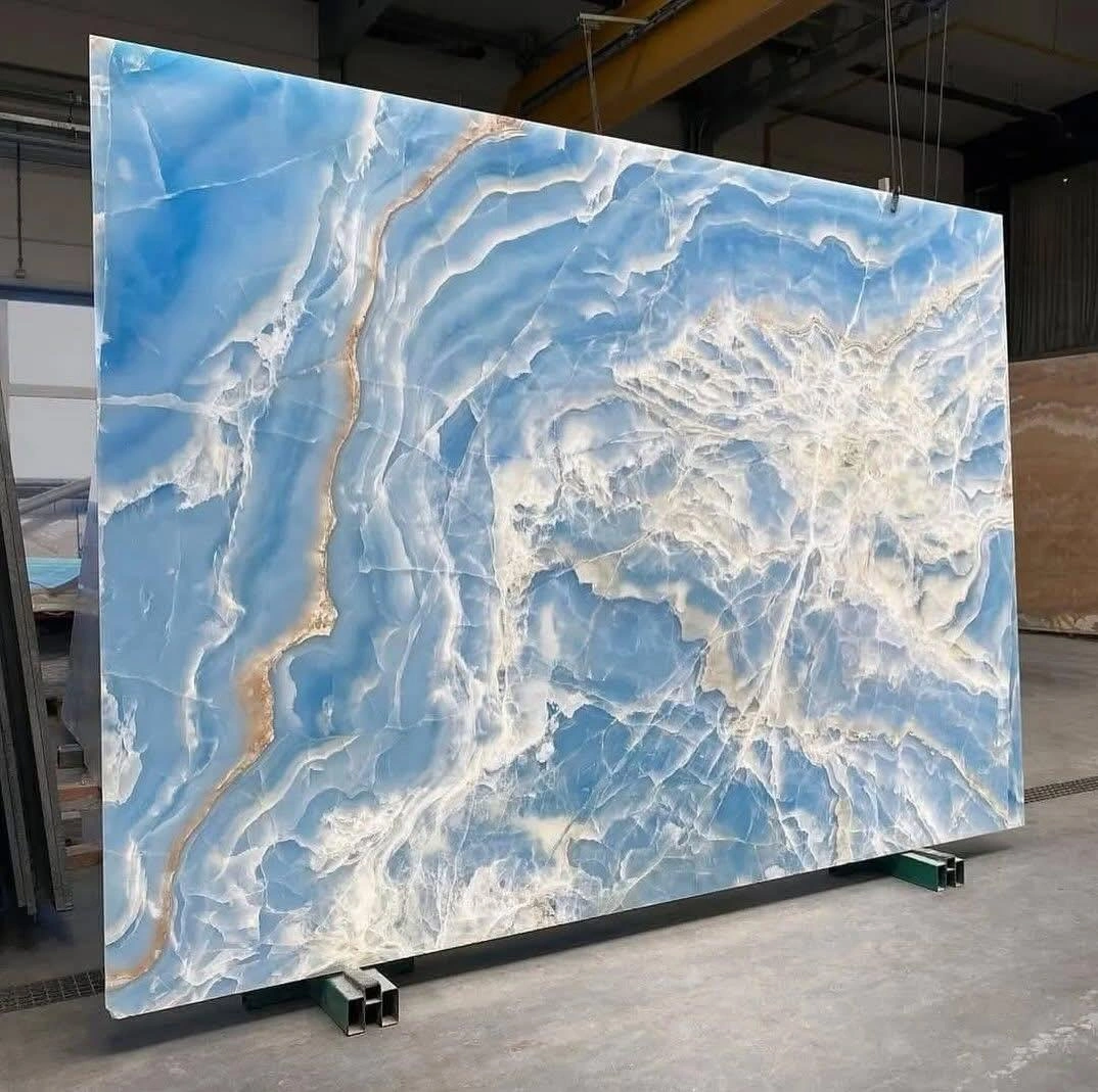 IRAN ONYX