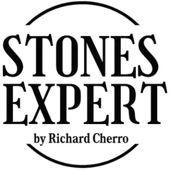 Stones Expert by Richard Cherro